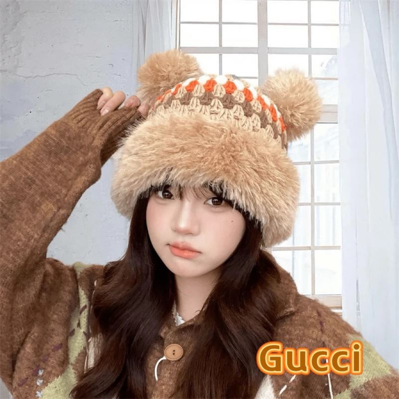 Gucci Caps